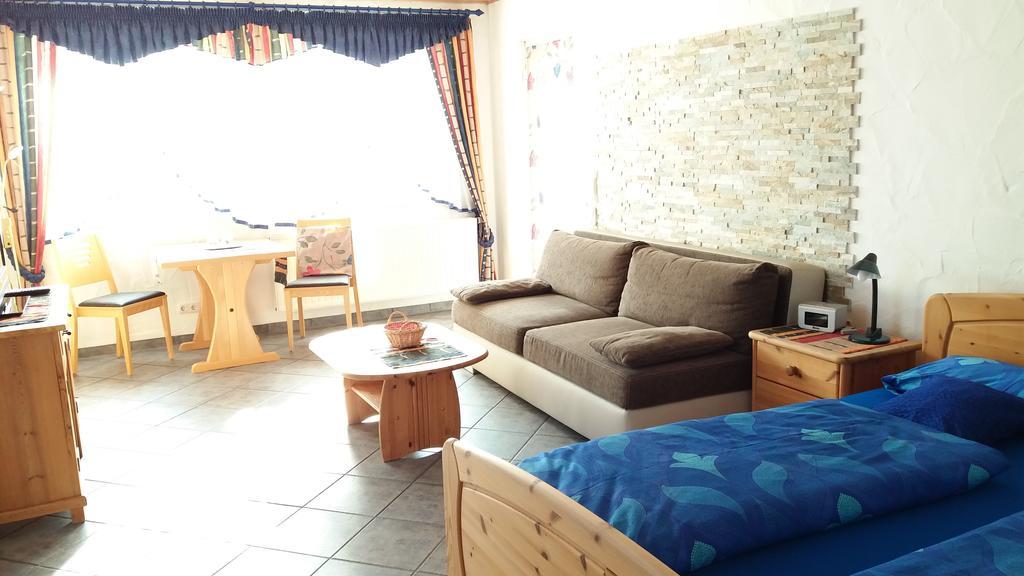 Gaestehaus Ingrid Ramsthal Zewnętrze zdjęcie